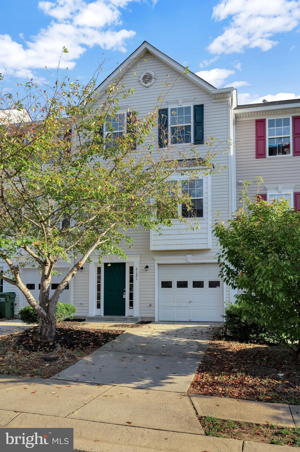 7121 WYTHEVILLE CIRCLE