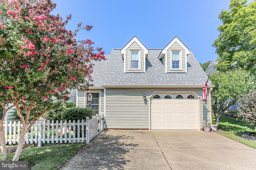 11517 STURBRIDGE COURT