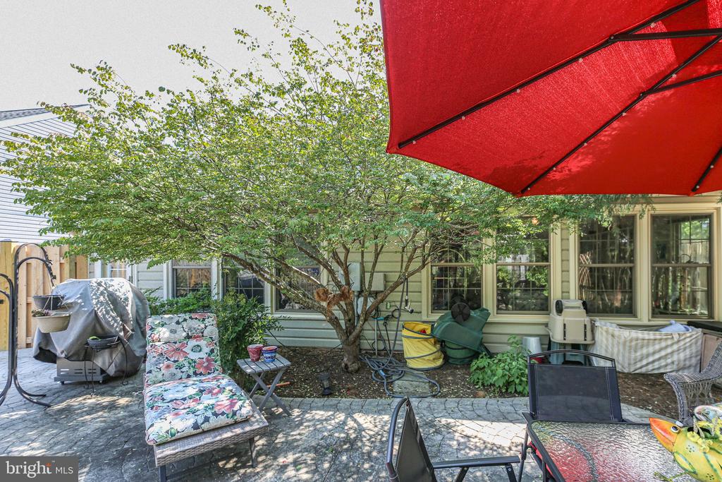 11517 STURBRIDGE COURT