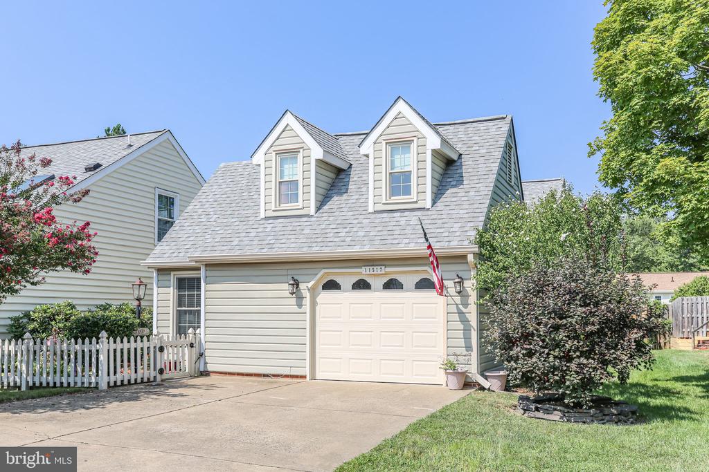 11517 STURBRIDGE COURT