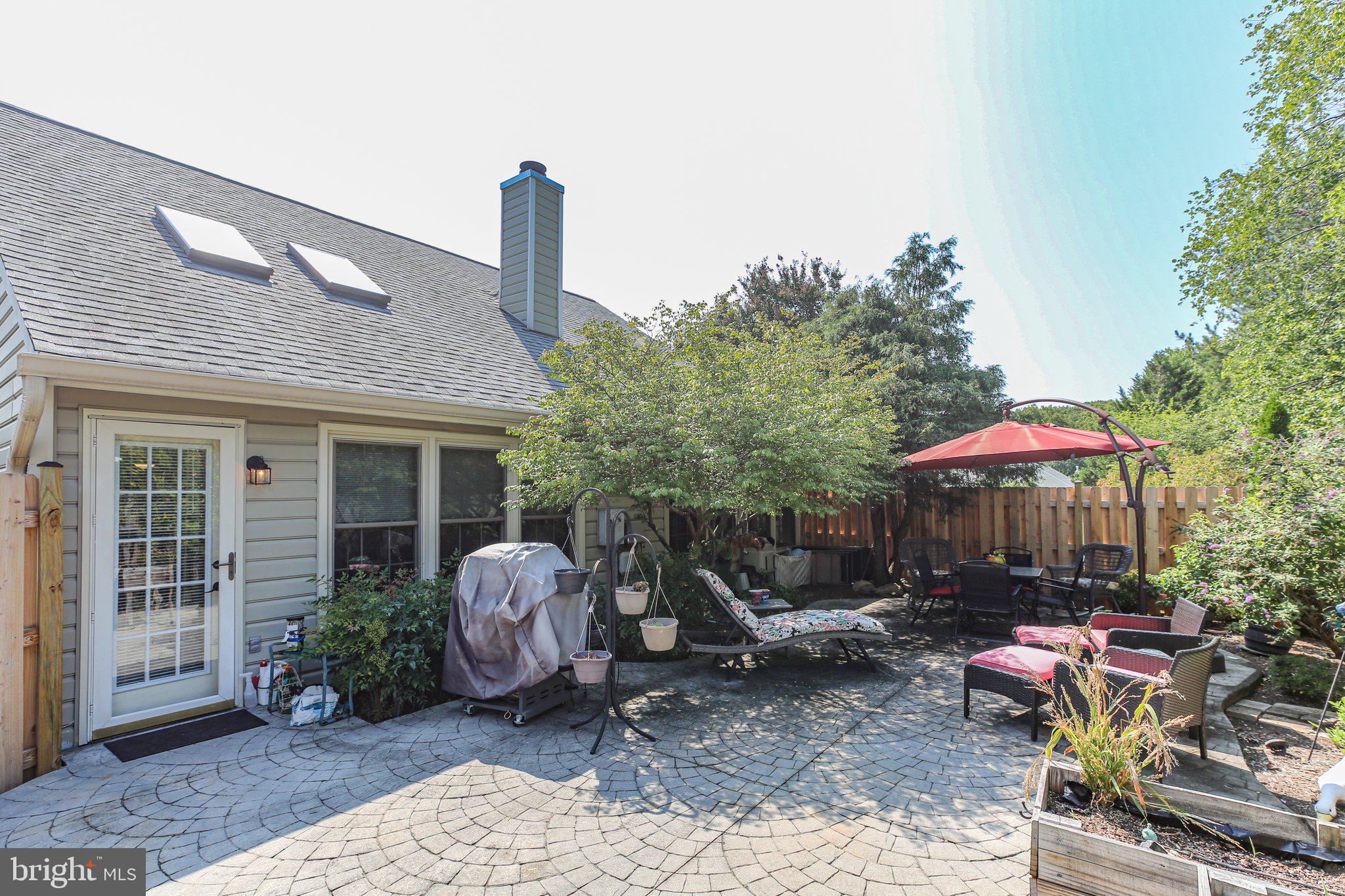 11517 STURBRIDGE COURT