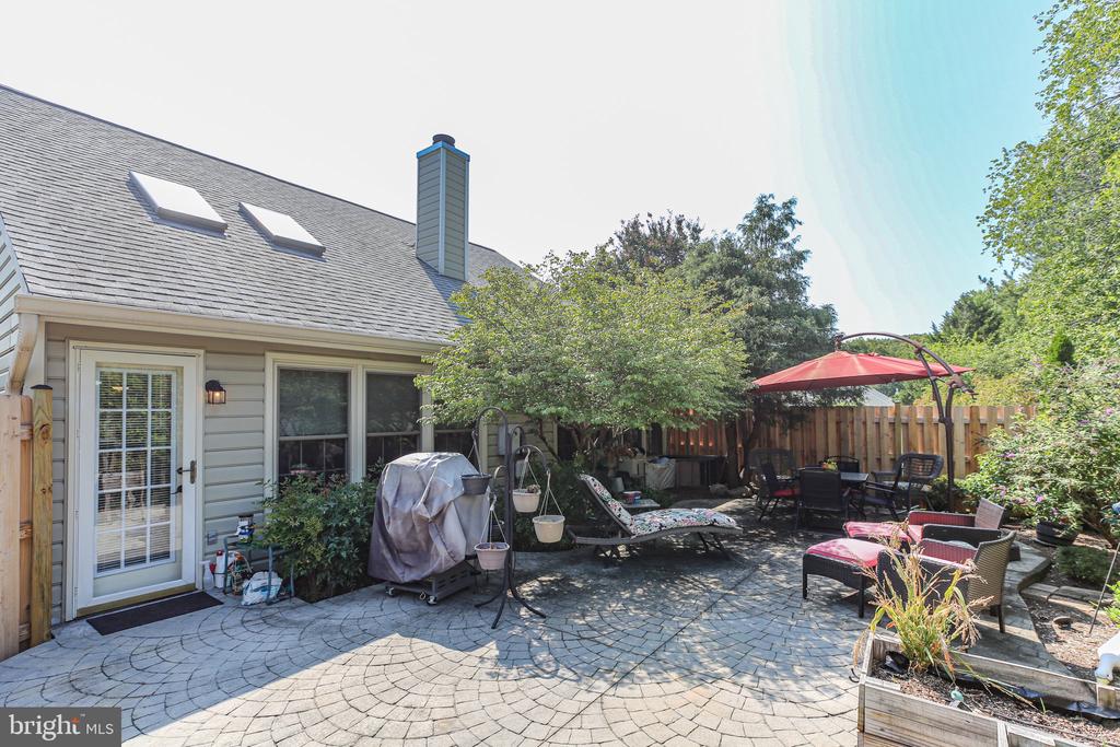 11517 STURBRIDGE COURT