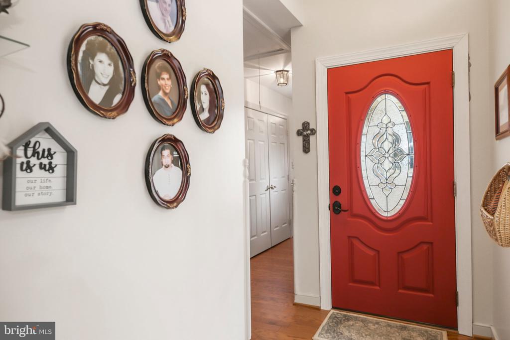 11517 STURBRIDGE COURT