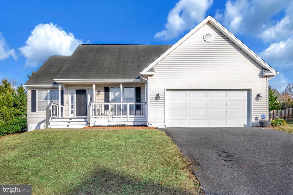 9807 MINUTEMAN COURT