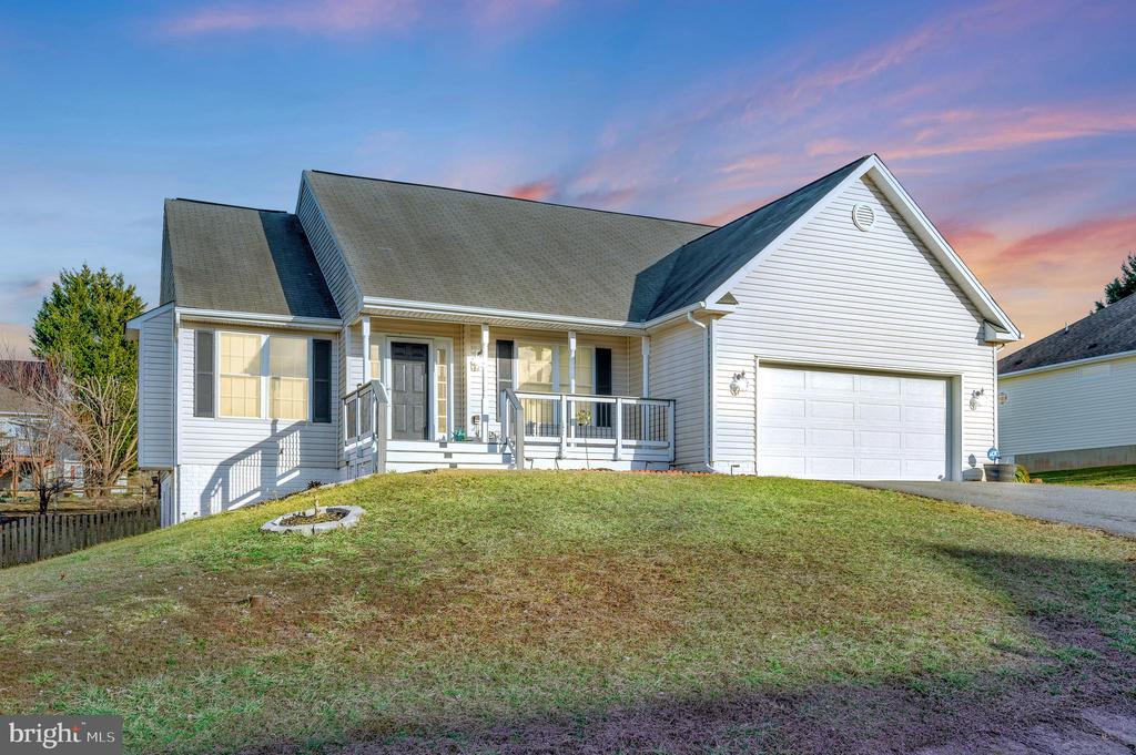 9807 MINUTEMAN COURT