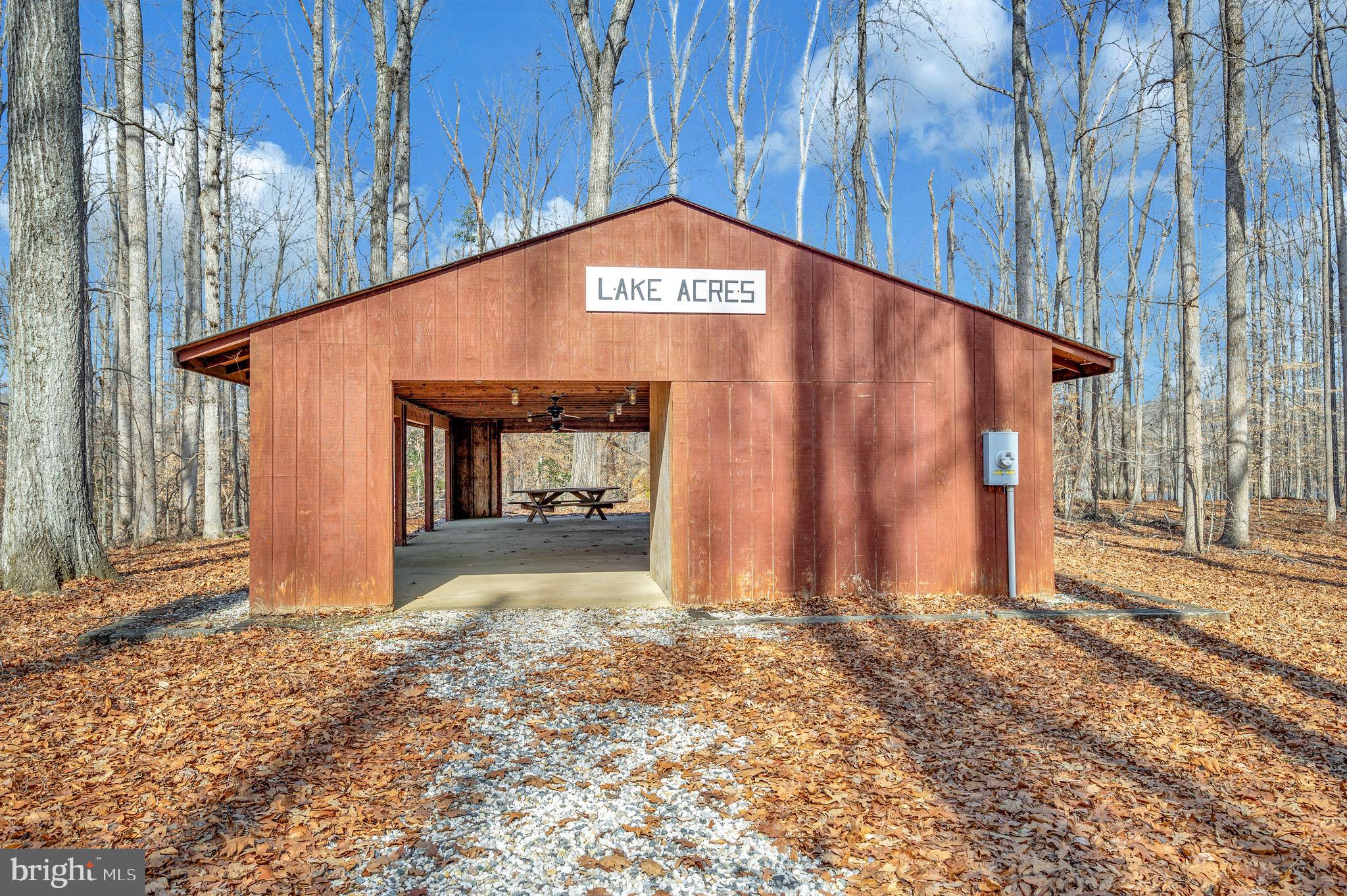 10509 NI RIVER DRIVE