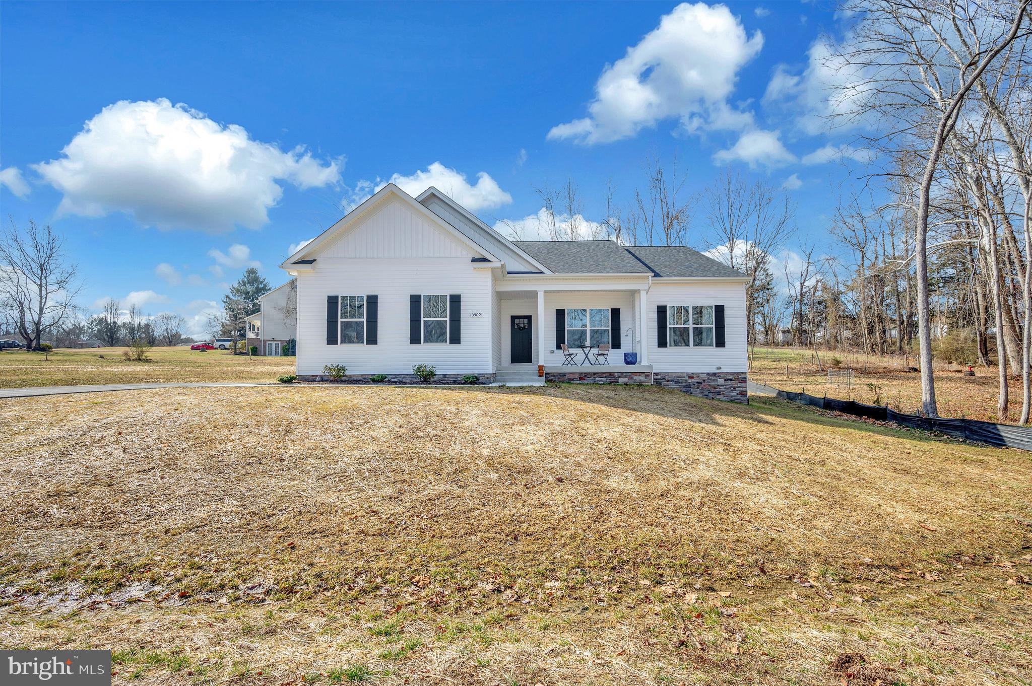 10509 NI RIVER DRIVE