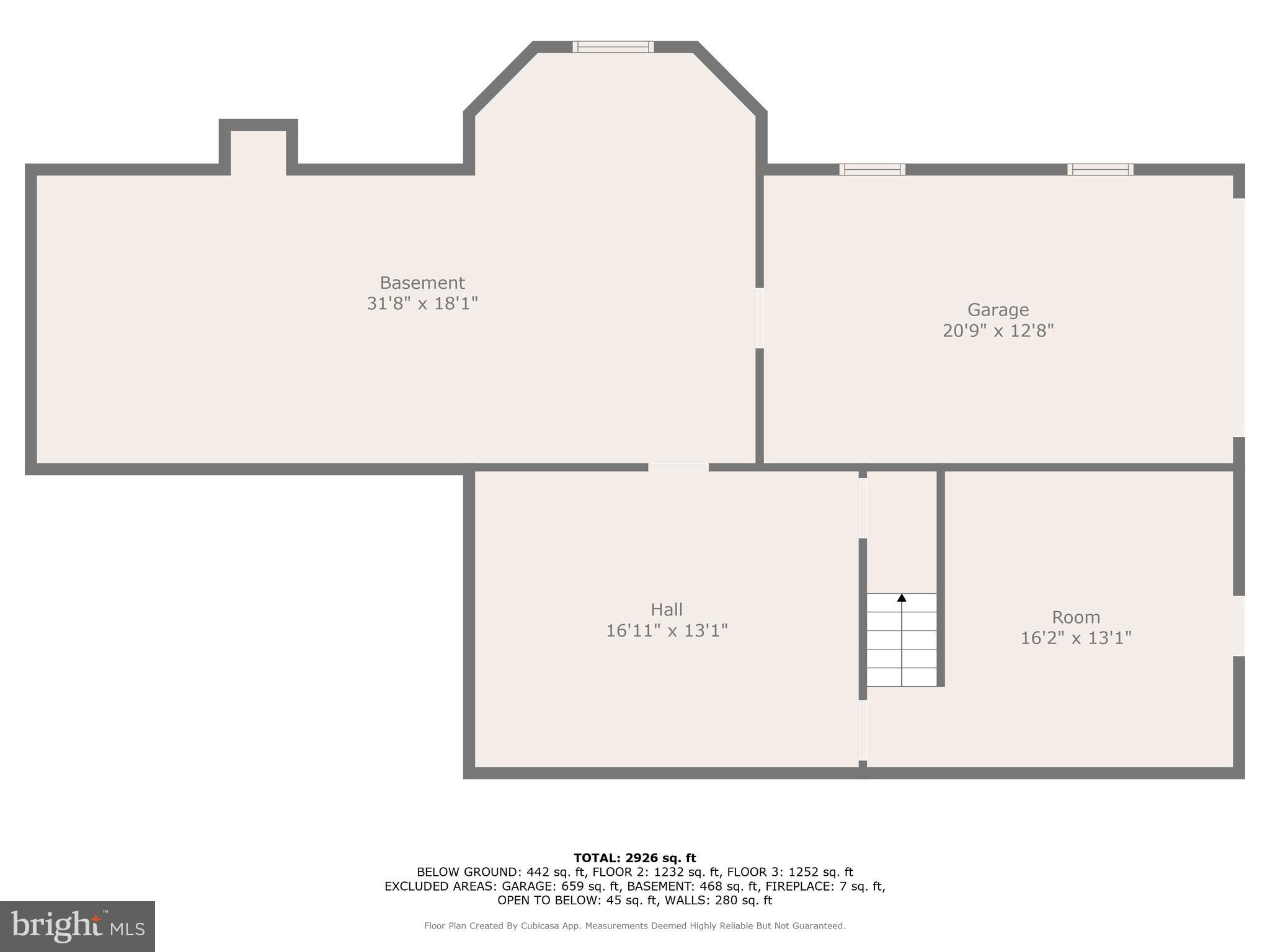 13507 FOX CHASE LANE