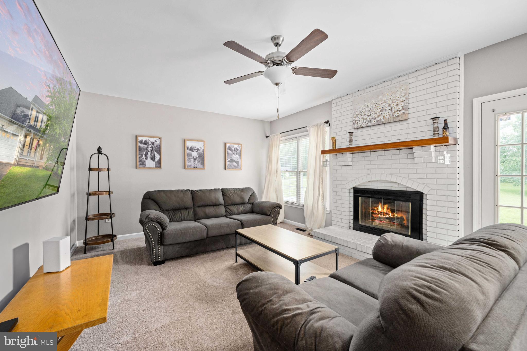 13507 FOX CHASE LANE