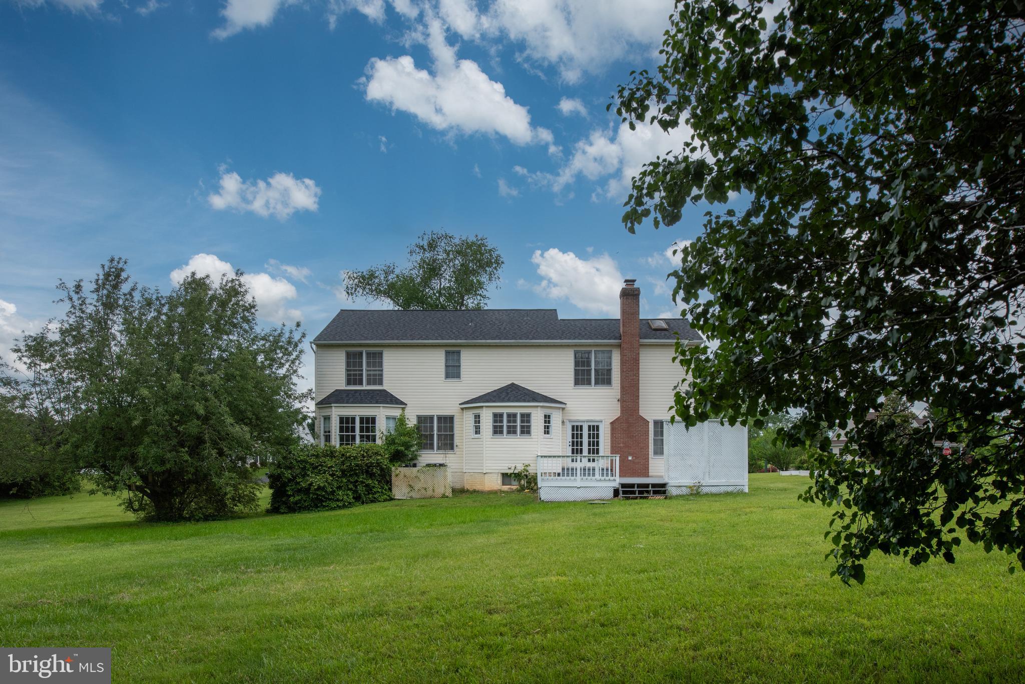 13507 FOX CHASE LANE