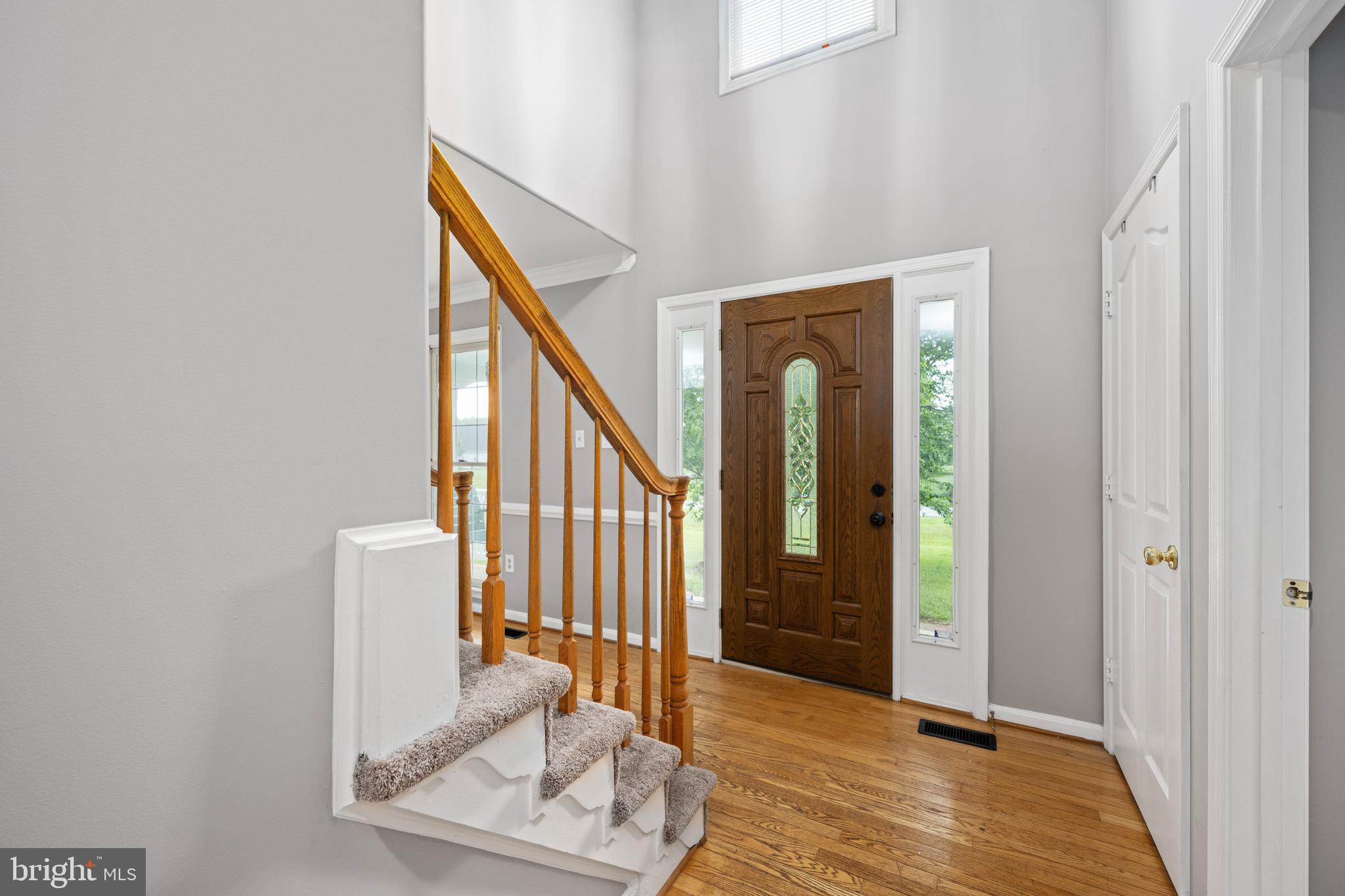 13507 FOX CHASE LANE