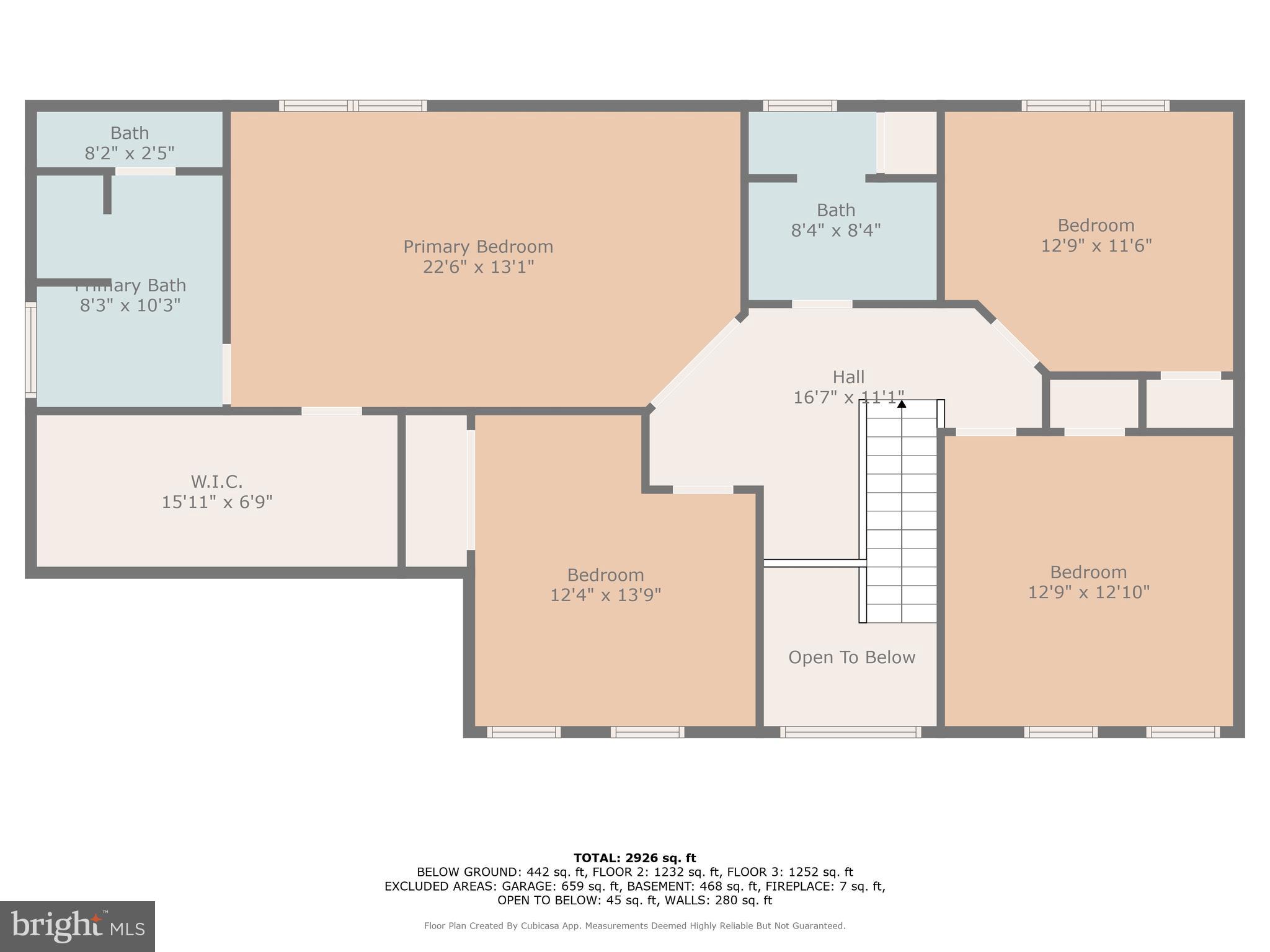 13507 FOX CHASE LANE