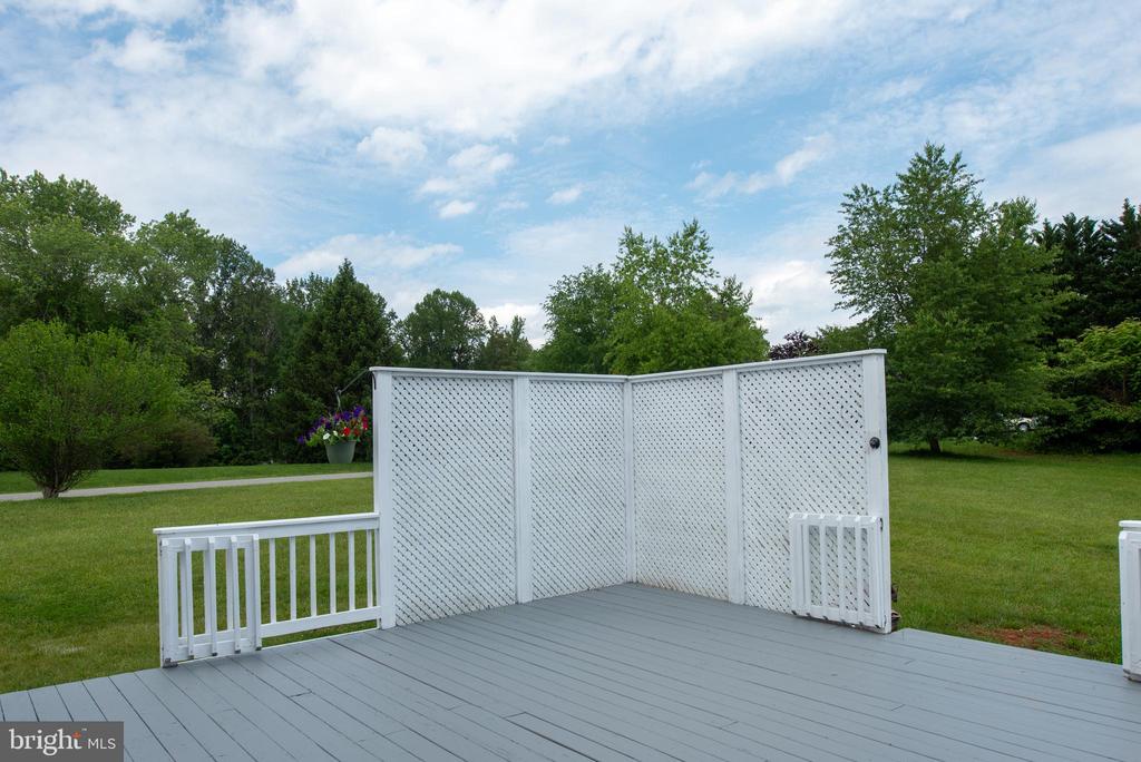 13507 FOX CHASE LANE