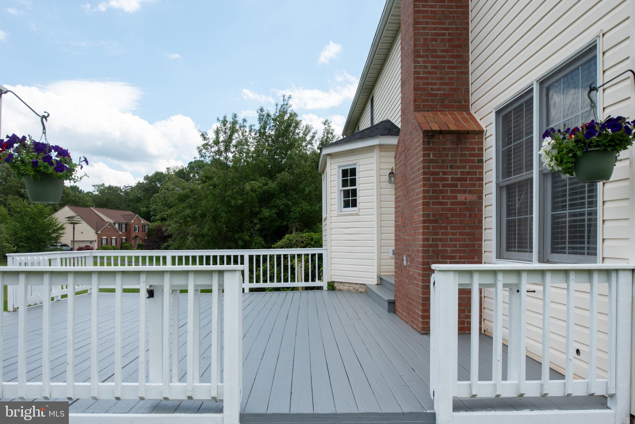 13507 FOX CHASE LANE