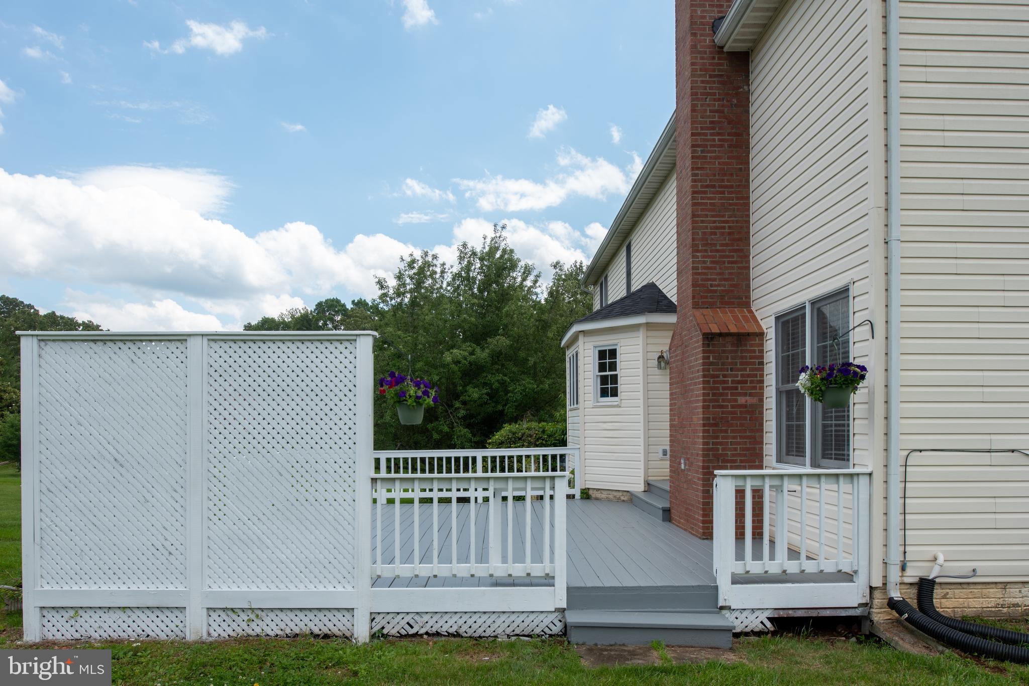 13507 FOX CHASE LANE