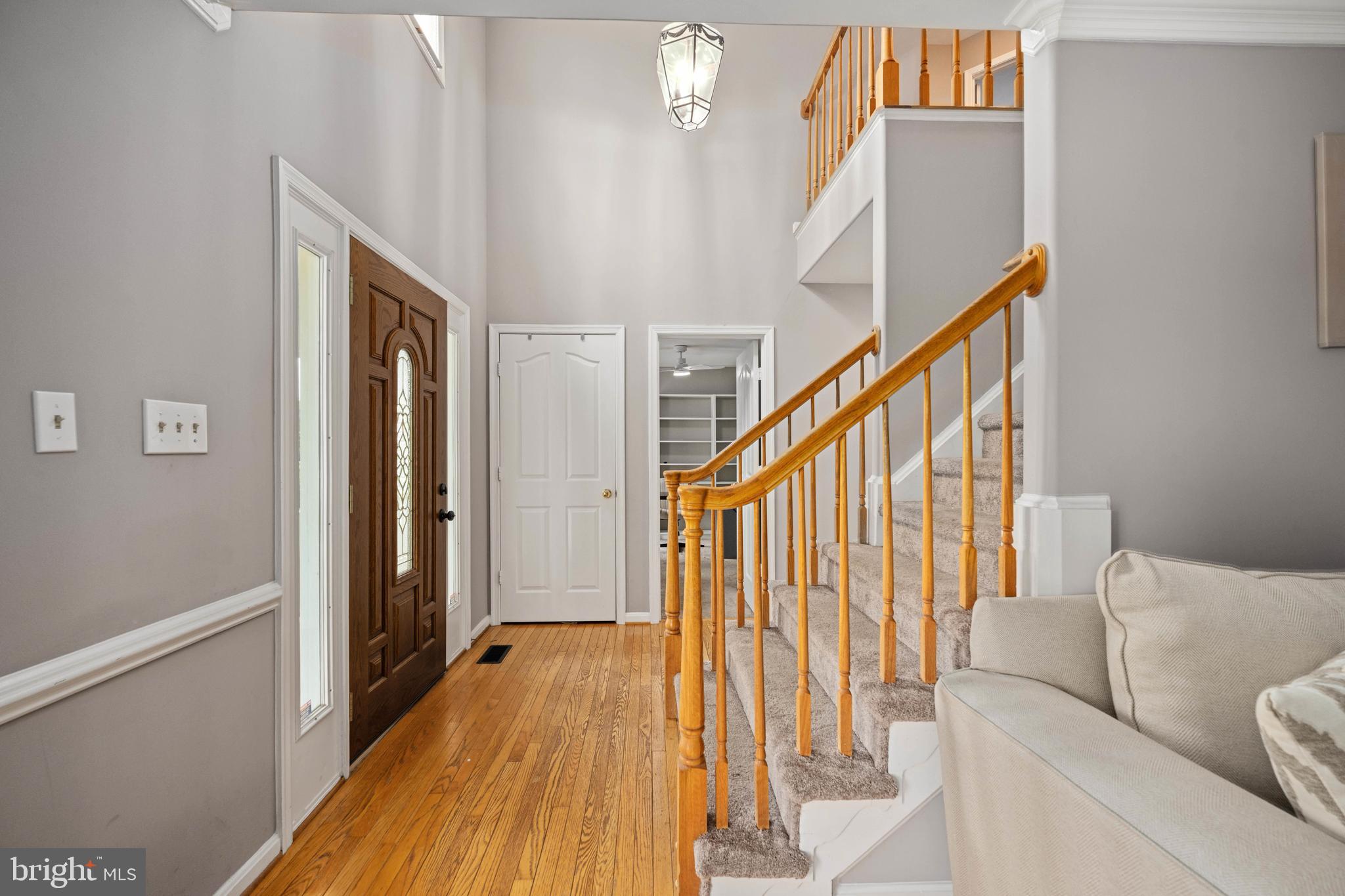 13507 FOX CHASE LANE