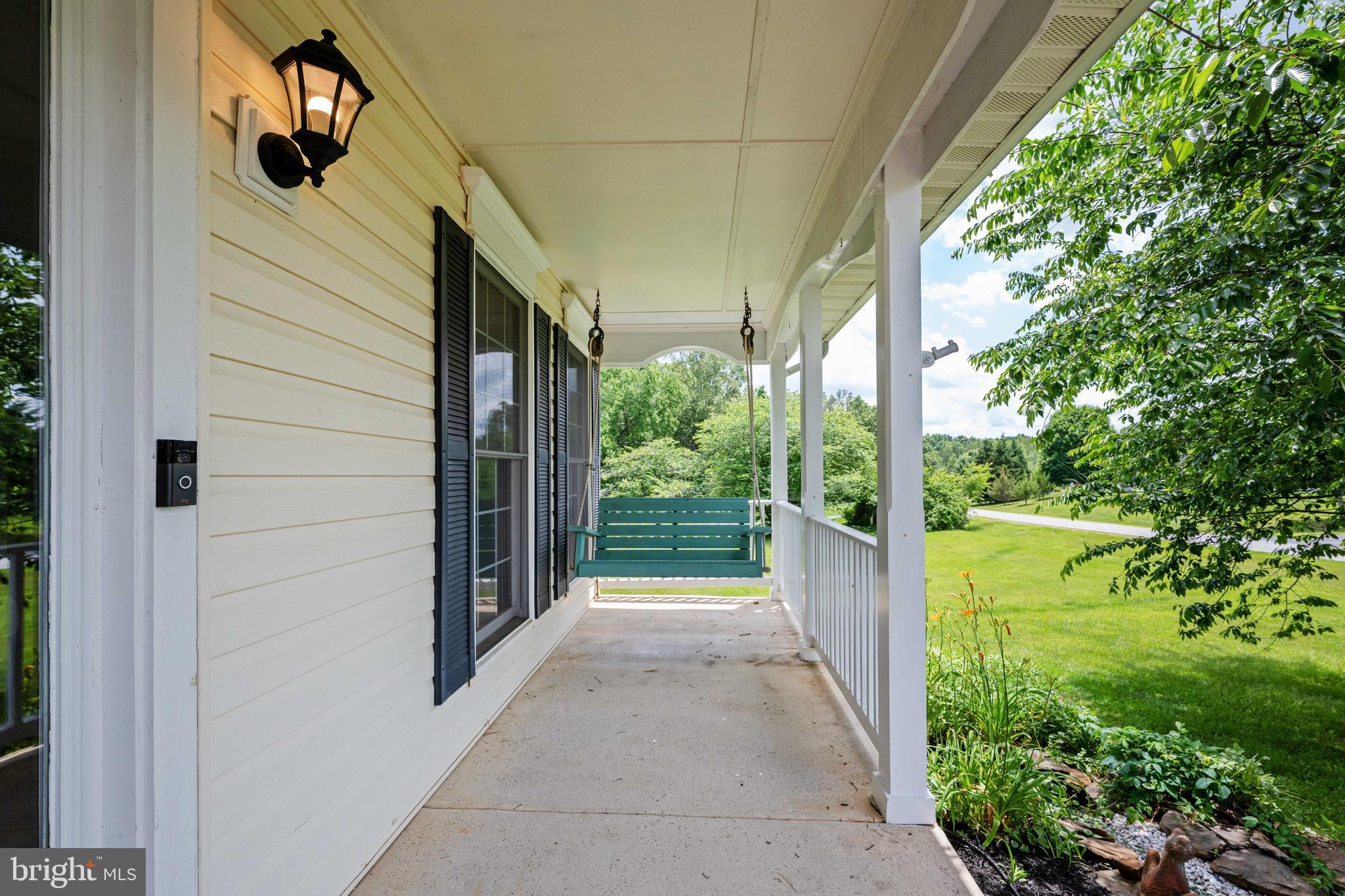 13507 FOX CHASE LANE