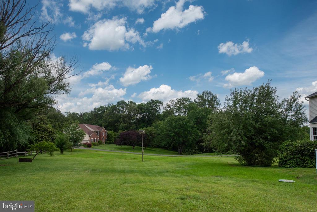13507 FOX CHASE LANE
