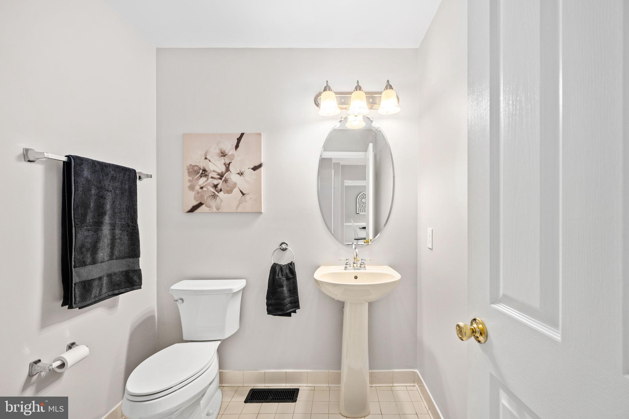 13507 FOX CHASE LANE