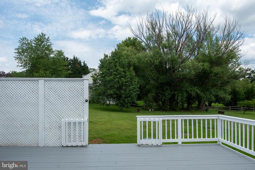 13507 FOX CHASE LANE