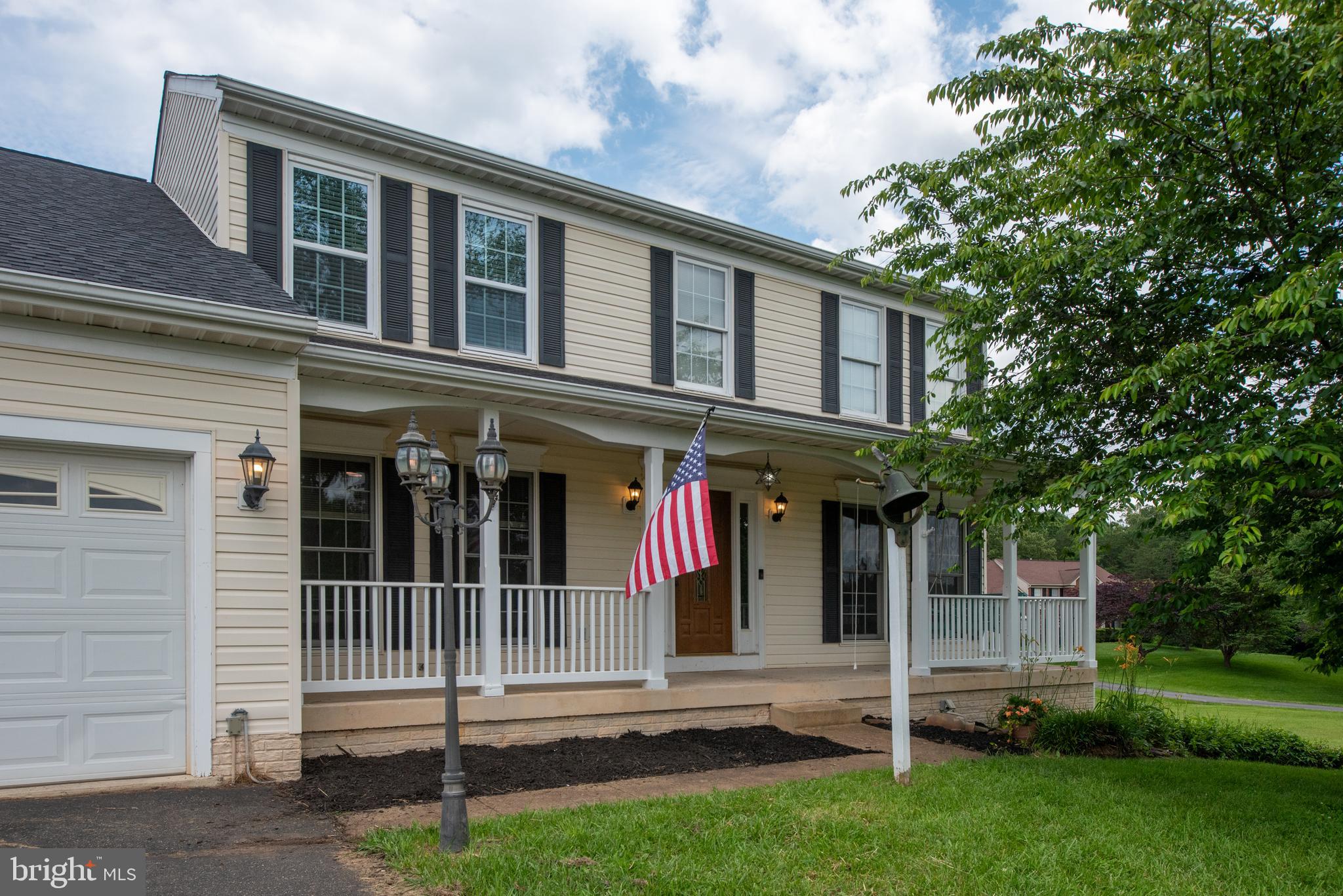 13507 FOX CHASE LANE