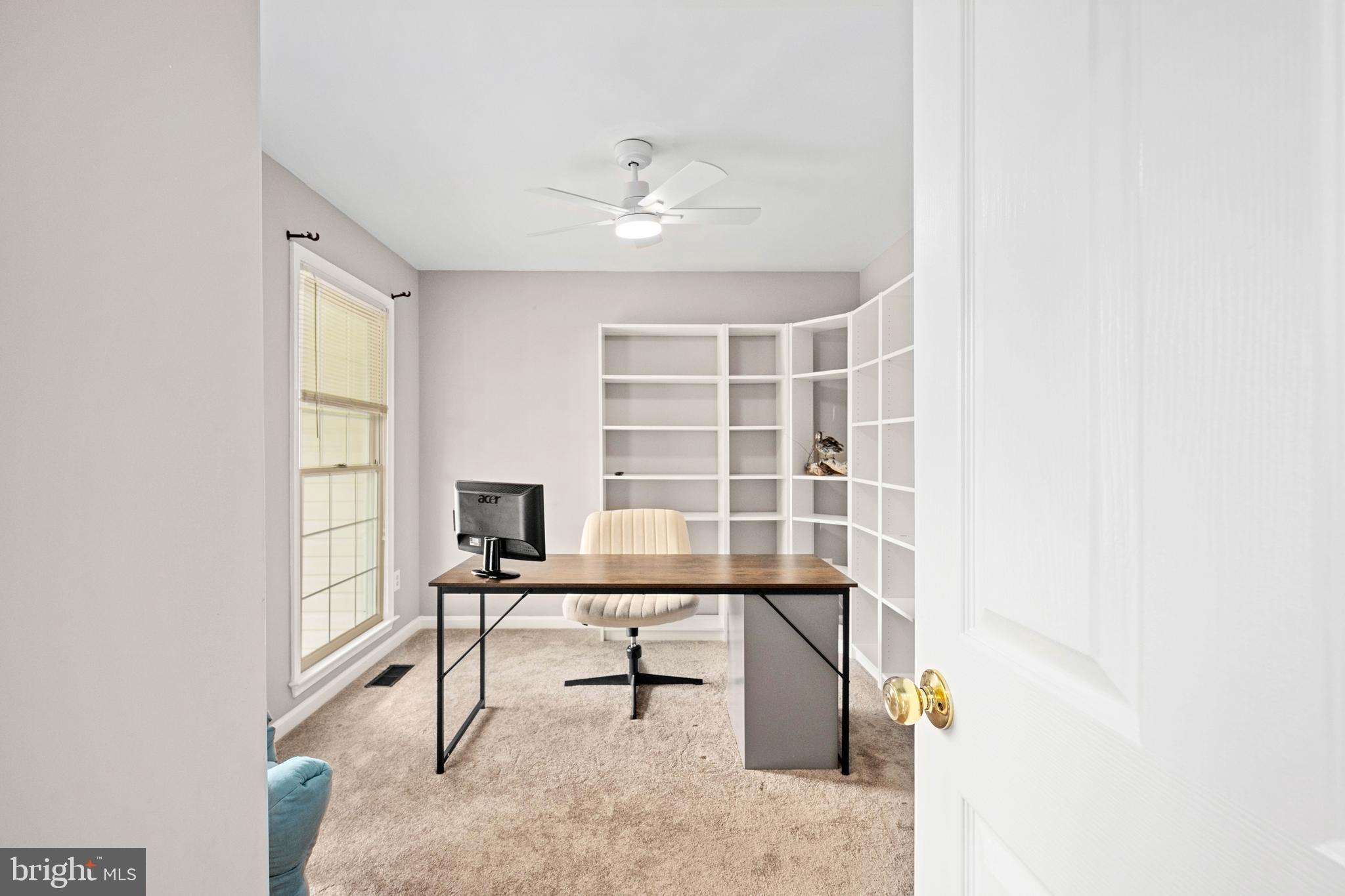 13507 FOX CHASE LANE