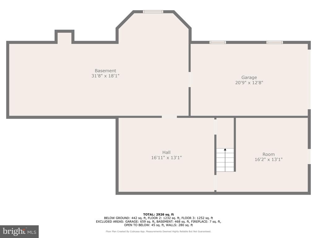 13507 FOX CHASE LANE