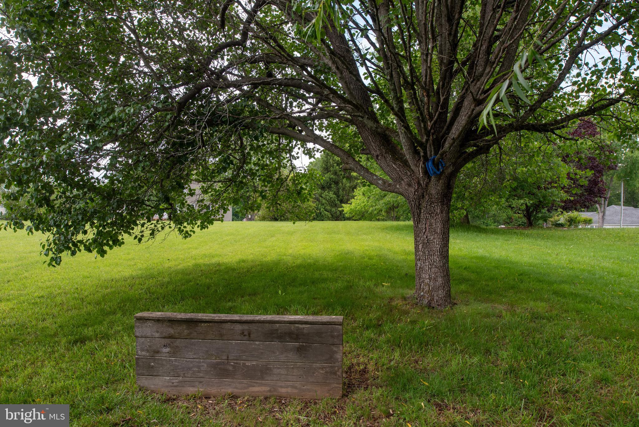 13507 FOX CHASE LANE