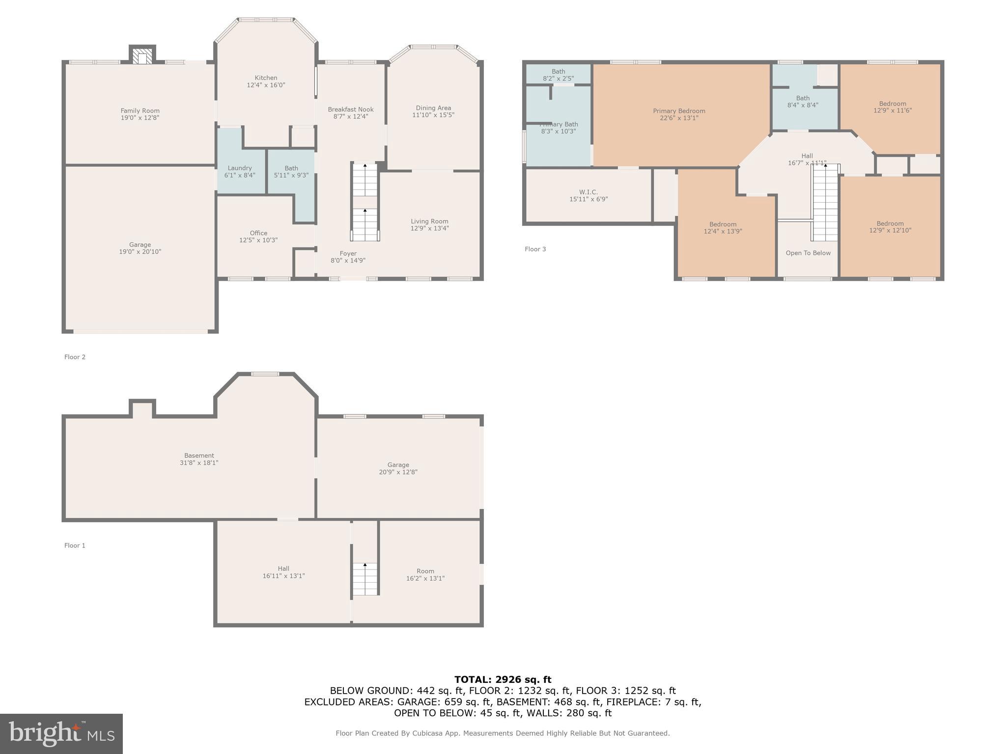 13507 FOX CHASE LANE