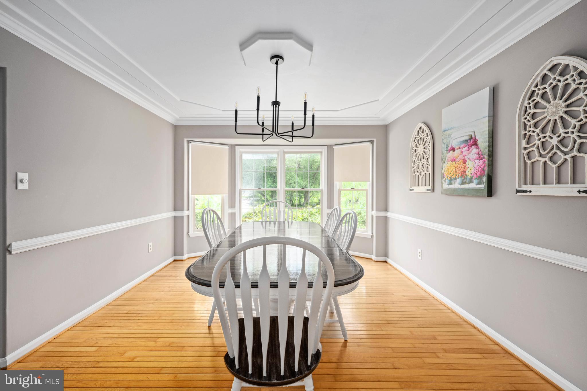 13507 FOX CHASE LANE