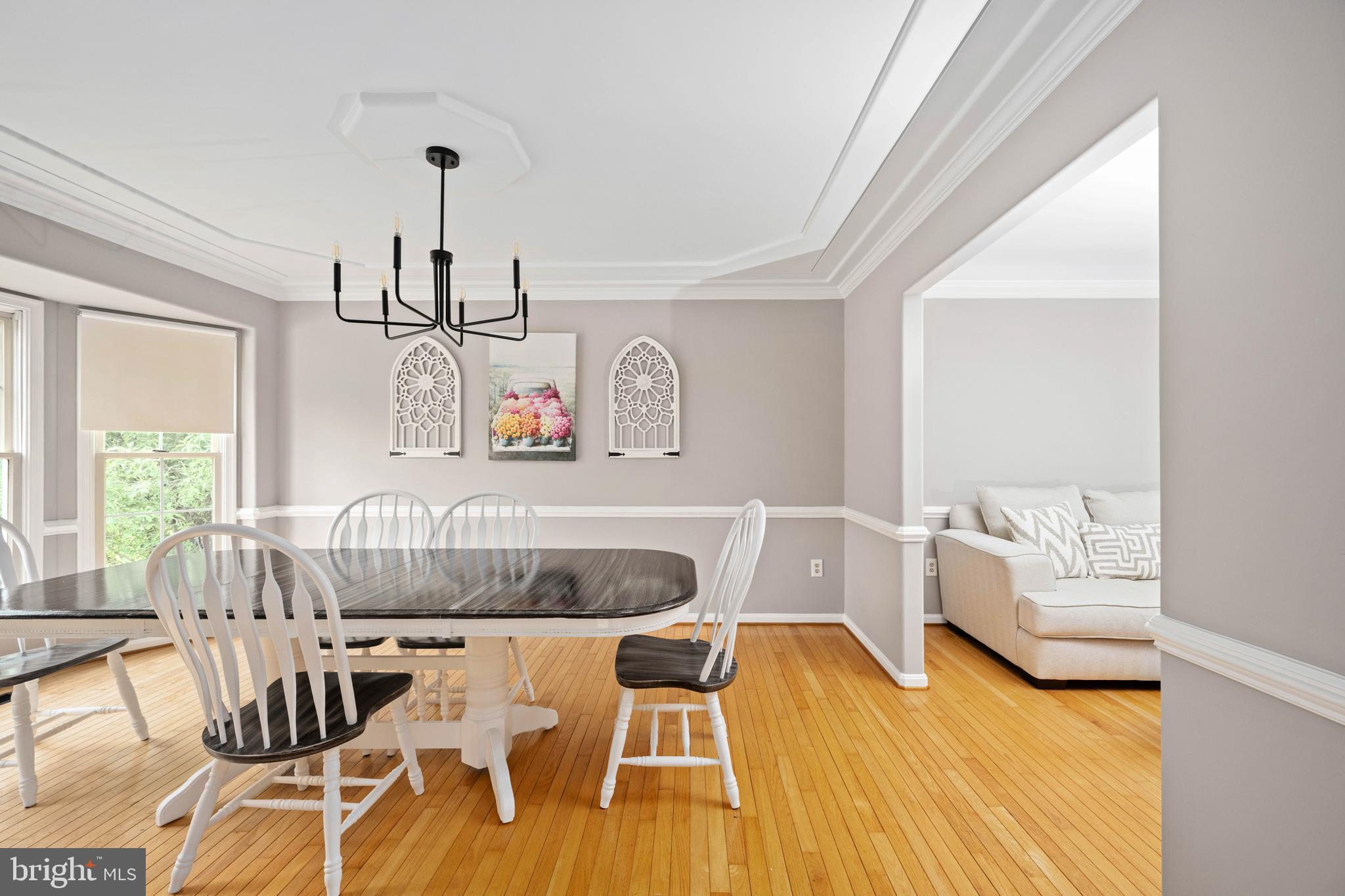 13507 FOX CHASE LANE