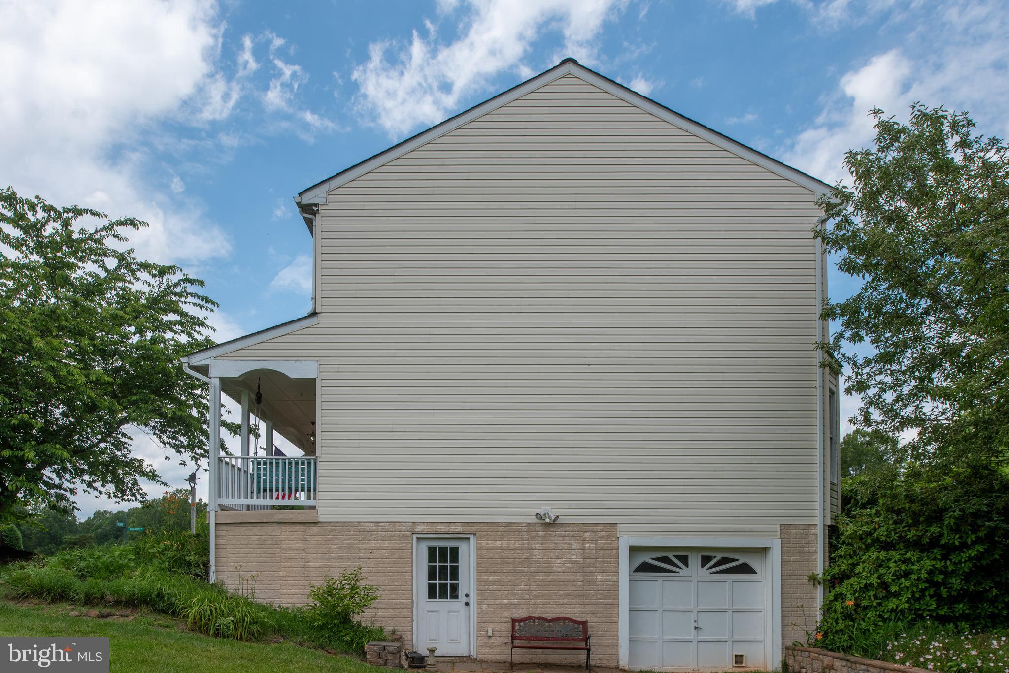 13507 FOX CHASE LANE