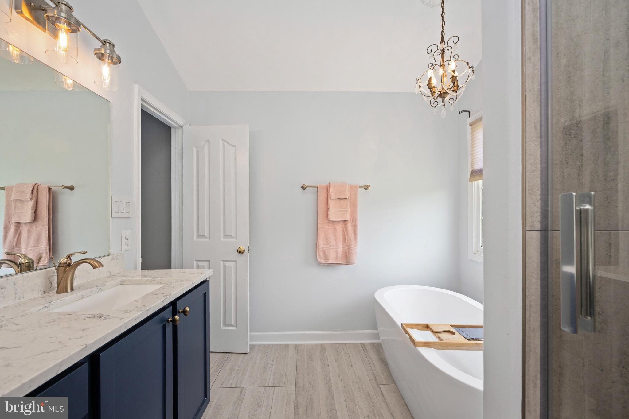 13507 FOX CHASE LANE