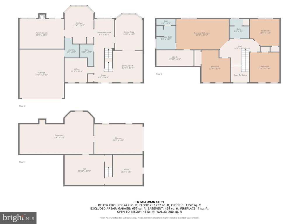 13507 FOX CHASE LANE
