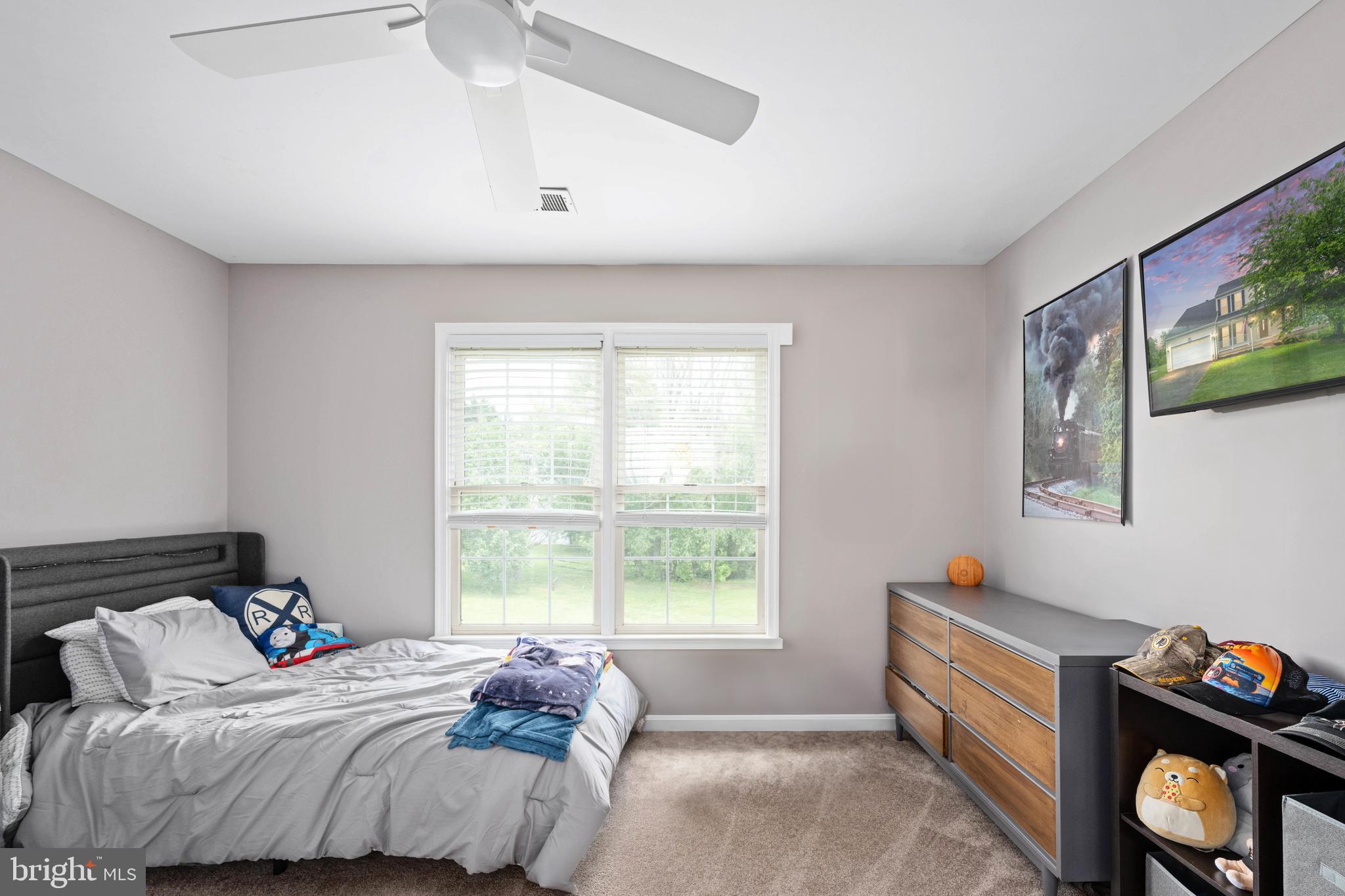 13507 FOX CHASE LANE