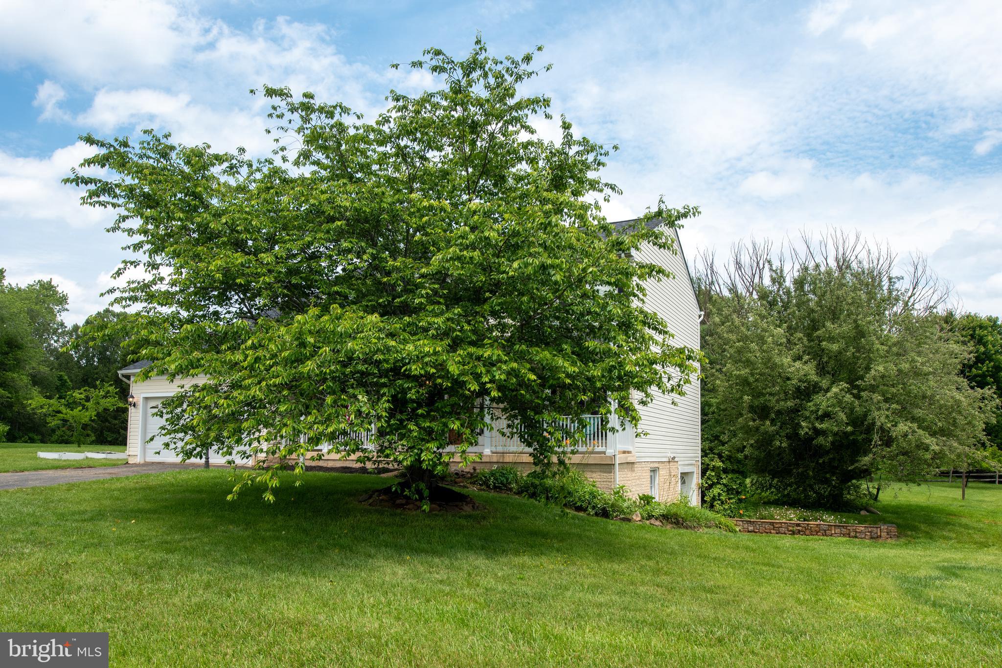 13507 FOX CHASE LANE