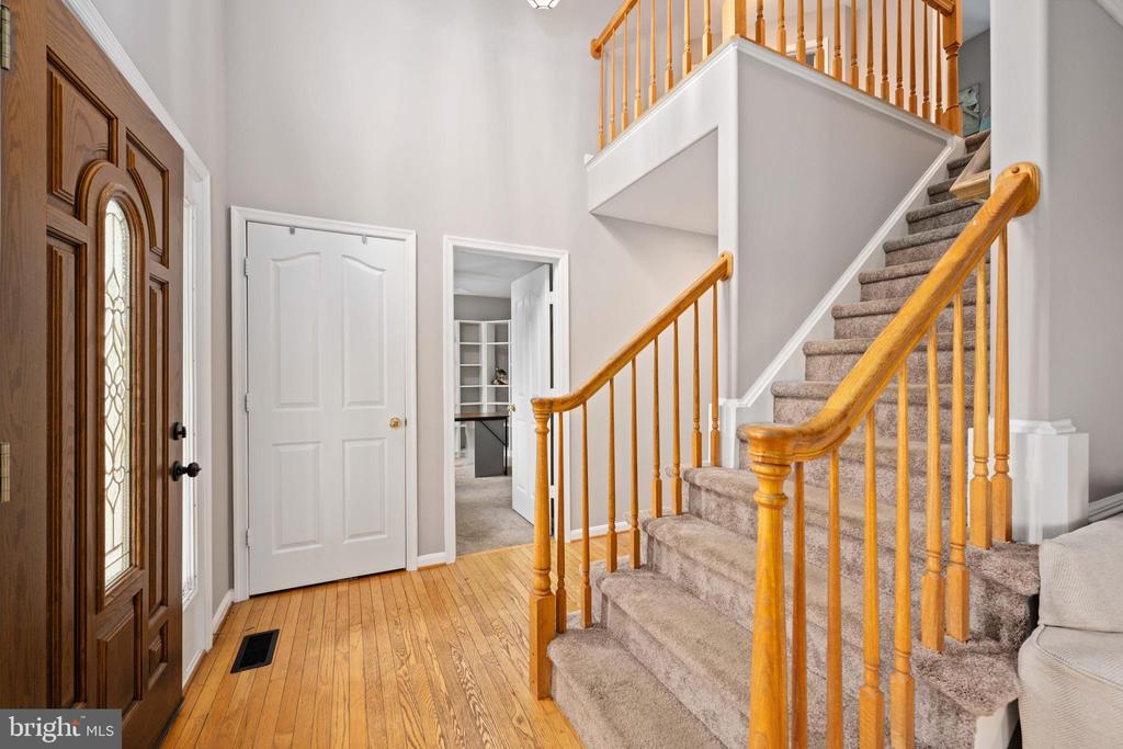 13507 FOX CHASE LANE