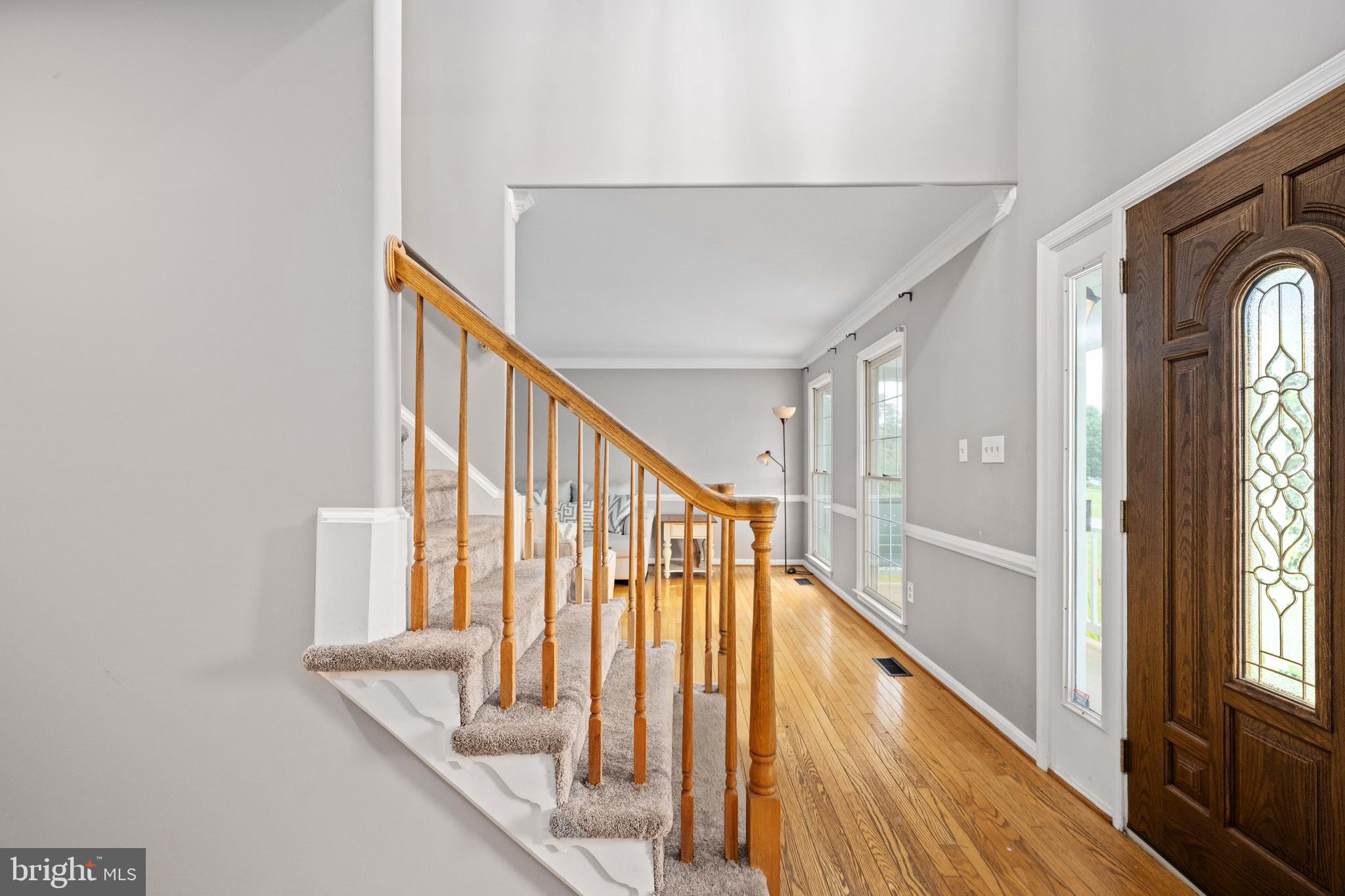 13507 FOX CHASE LANE