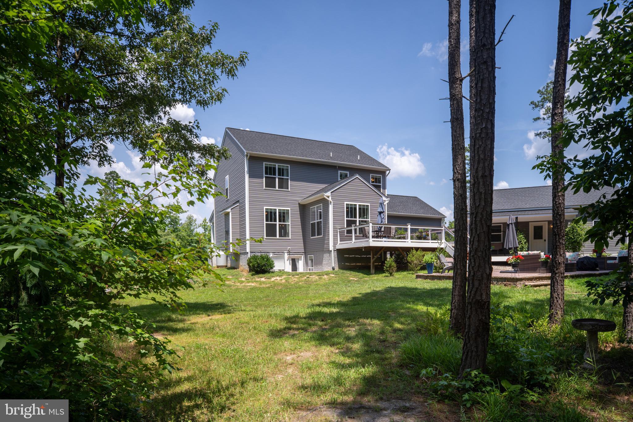 4909 DORCHESTER COURT