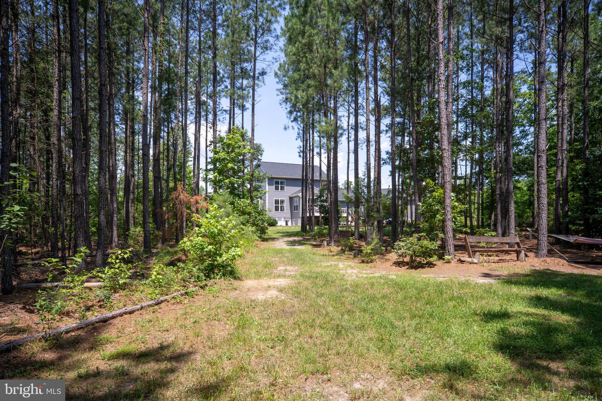 4909 DORCHESTER COURT