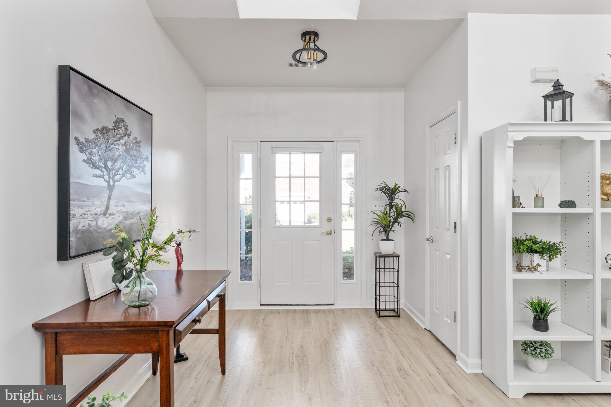 11211 SILVERSMITH LANE