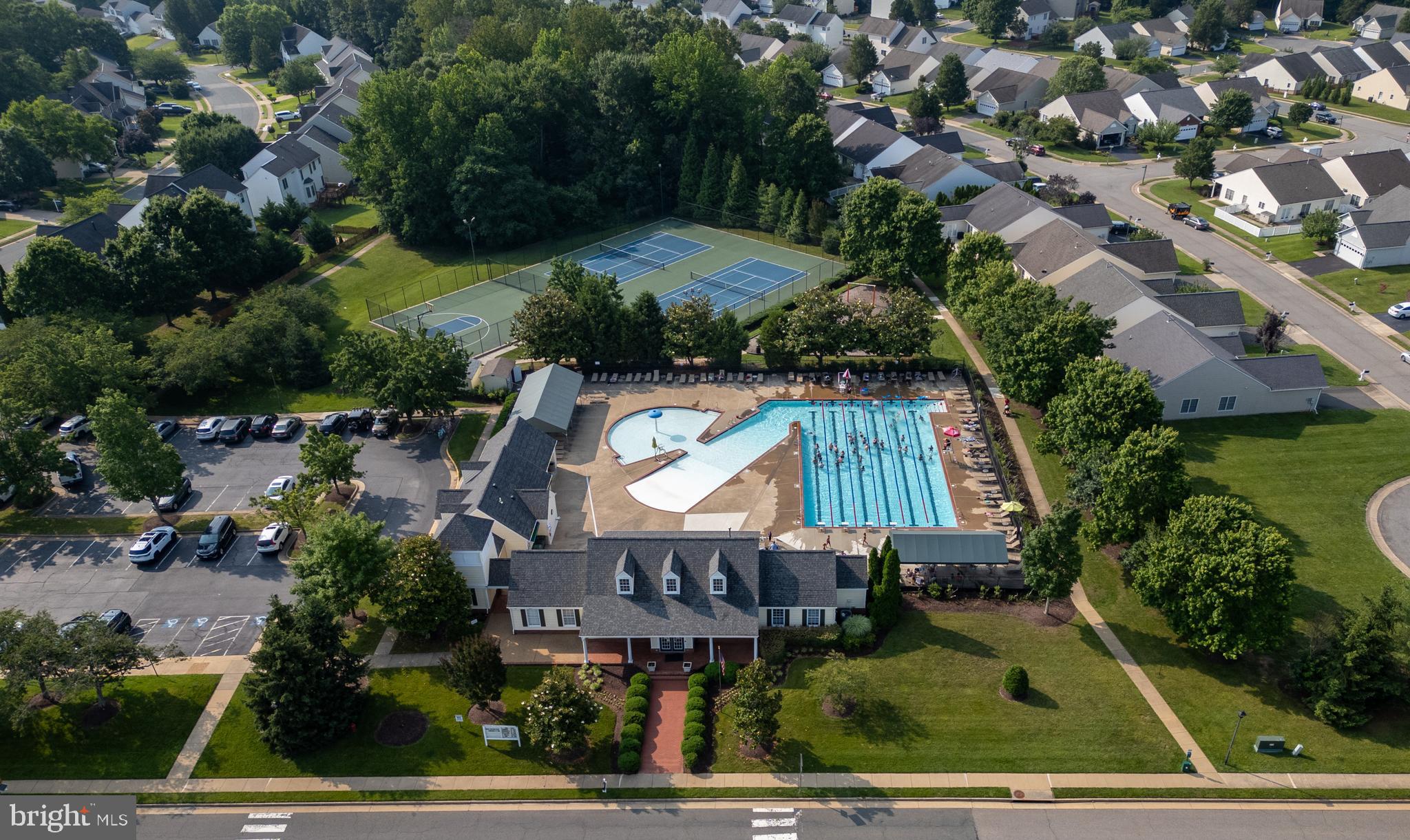 11211 SILVERSMITH LANE