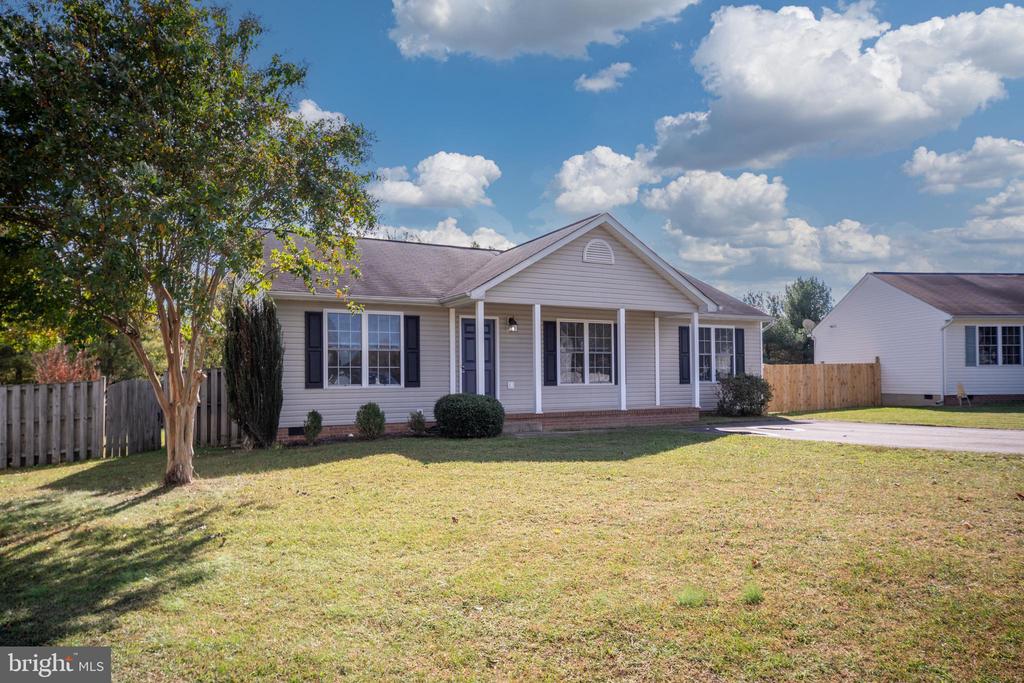 2500 MELCHRIS COURT