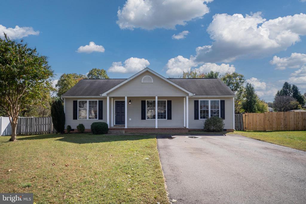 2500 MELCHRIS COURT