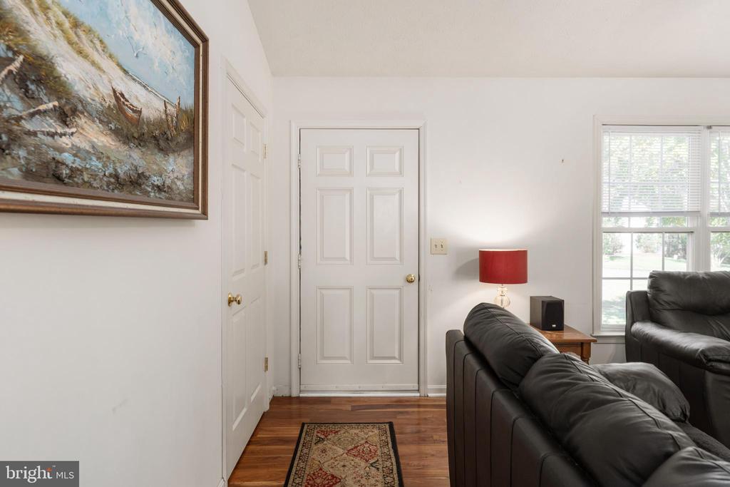 2500 MELCHRIS COURT