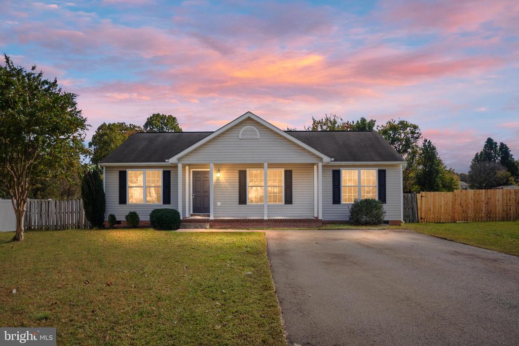 2500 MELCHRIS COURT