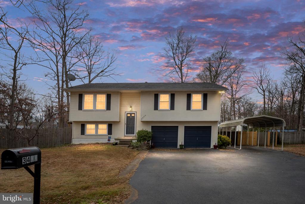 3400 HAWTHORNE ROAD
