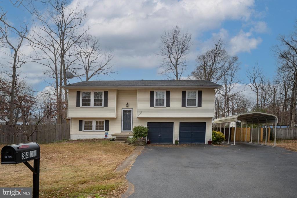 3400 HAWTHORNE ROAD