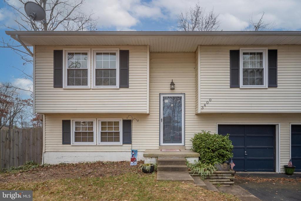 3400 HAWTHORNE ROAD