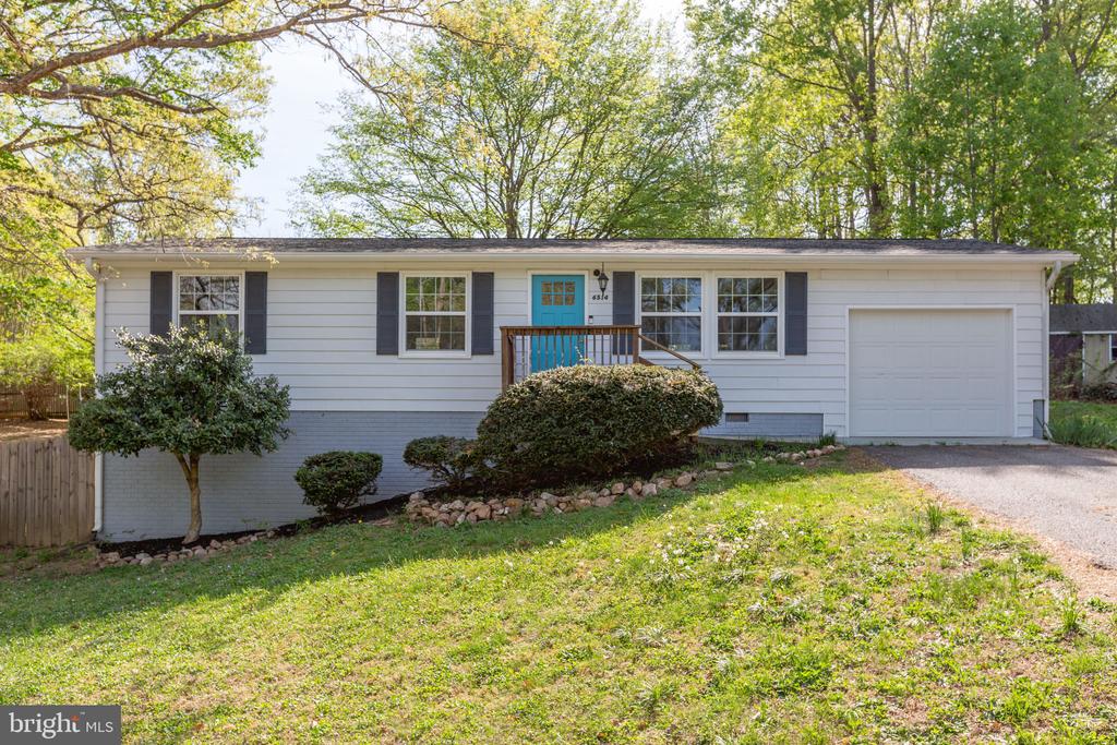6514 DEERSKIN DRIVE
